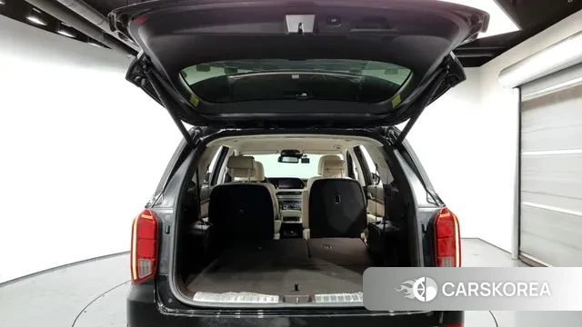 Hyundai Palisade id 2960335 из Кореи 11