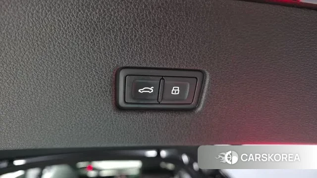 Audi Q8 (4M) id 3701659 из Кореи 11