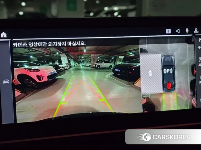 BMW 5 Series (G30) id 3394439 из Кореи 11