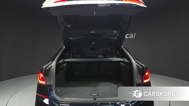 BMW 6 Series GT (G32) id 3832071 из Кореи 11