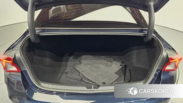 Kia K5 3rd generation id 3428202 из Кореи 11