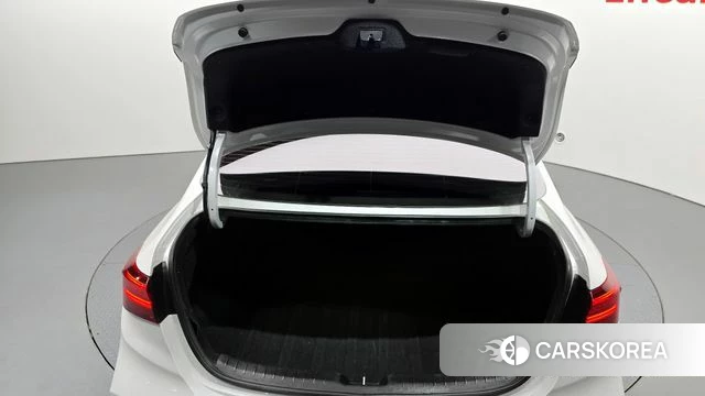 Kia The New K3 2nd generation id 3838569 из Кореи 11