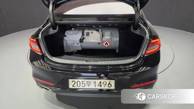 Hyundai Grandeur IG id 3455085 из Кореи 11