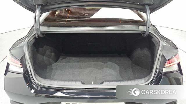 Hyundai Avante (CN7) id 4018421 из Кореи 11