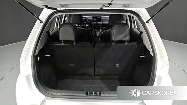 Hyundai Casper id 3370986 из Кореи 11