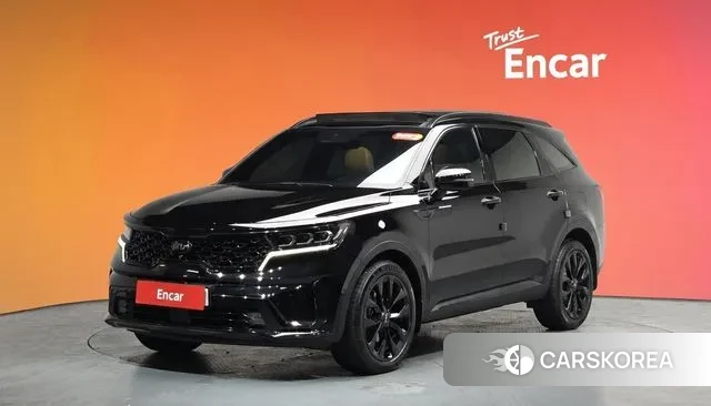 Kia Sorento 4th Generation id 3765880 из Кореи 11