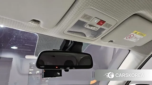 Hyundai Casper id 3416575 из Кореи 11