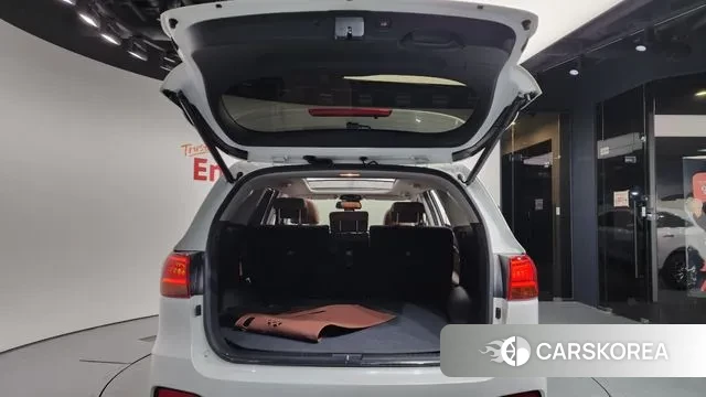 Kia The New Sorento id 3531384 из Кореи 11