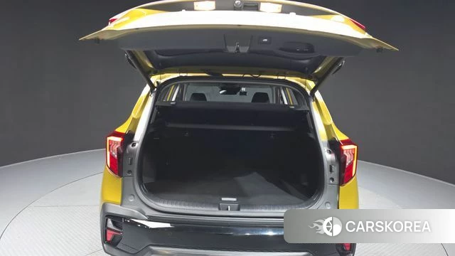 Kia The New Seltos id 4422785 из Кореи 11