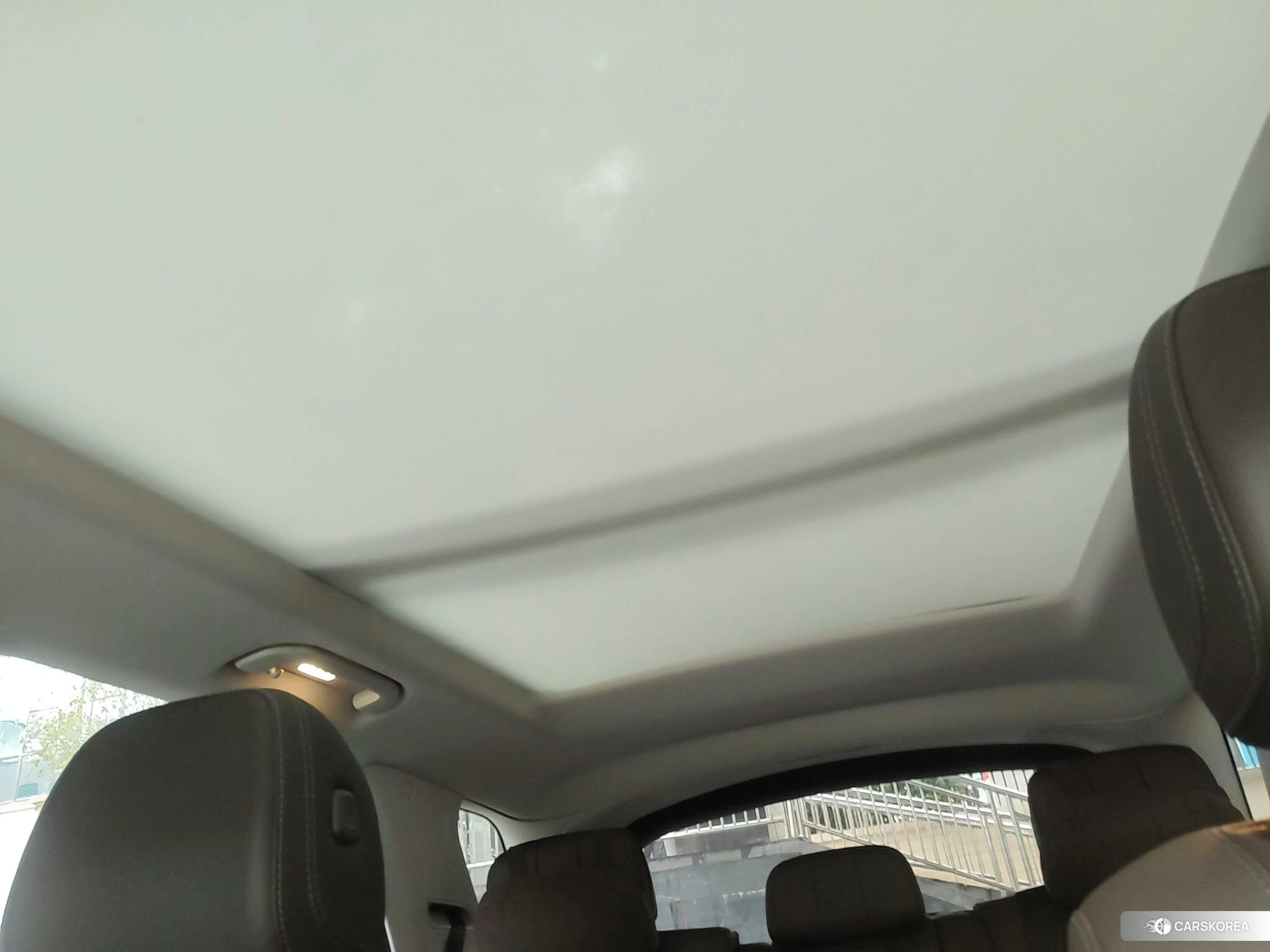 Mercedes-Benz GLE id 4510739 из Китая 11