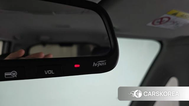 Kia The New Ray id 4637390 из Кореи 11
