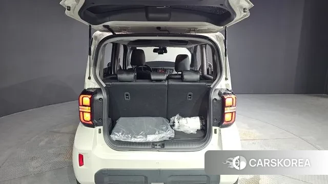 Kia The New Kia Ray id 3190845 из Кореи 11