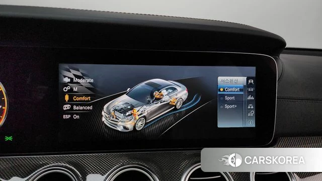Mercedes-Benz E-Class W213 id 4363136 из Кореи 11