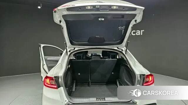 Renault Korea (Samsung) XM3 id 3274172 из Кореи 11