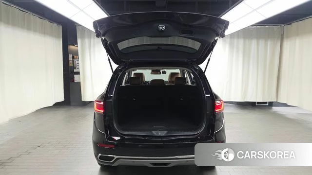 Renault Korea (Samsung) The New QM6 id 3922571 из Кореи 11