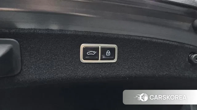 Genesis Electrified G80 (RG3) id 3011985 из Кореи 11