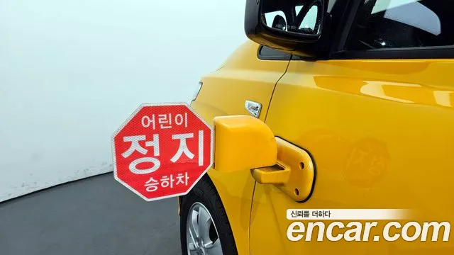 Hyundai The New Grand Starex id 2824675 из Кореи 11