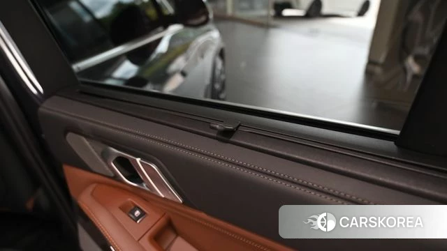 BMW X5 (G05) id 4872365 из Кореи 11