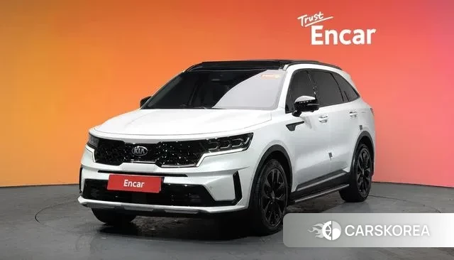 Kia Sorento 4th Generation id 3727596 из Кореи 11