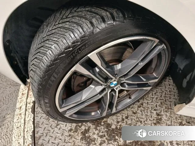 BMW 1 Series (F40) id 3660947 из Кореи 11