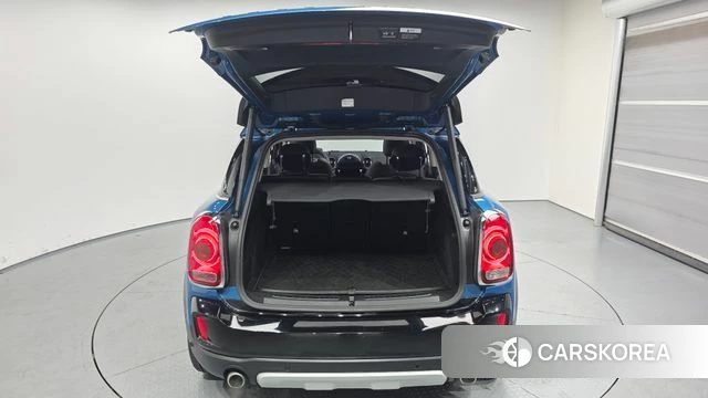 Mini Cooper S Countryman id 3916768 из Кореи 11