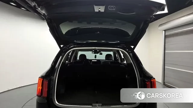 Kia Sorento 4th Generation id 3197802 из Кореи 11