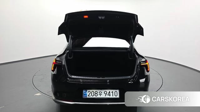 Kia The New K8 id 4360140 из Кореи 11