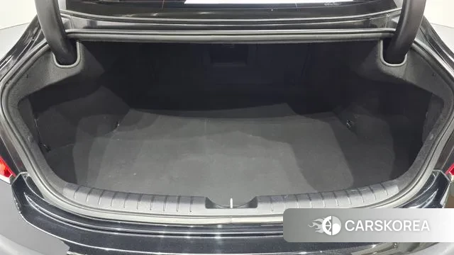 Hyundai Grandeur IG id 3350949 из Кореи 11