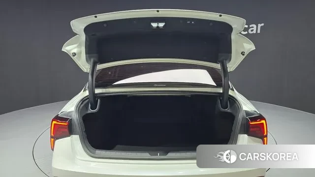 Kia The New K5 3rd generation id 3267324 из Кореи 11