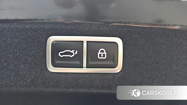 Hyundai Grandeur (GN7) id 3147726 из Кореи 11