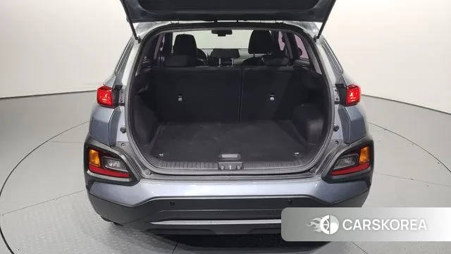 Hyundai Kona id 3221022 из Кореи 11