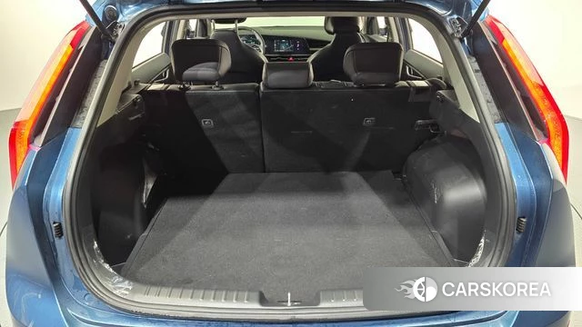 Kia Di Ol Nu Niro id 3851576 из Кореи 11