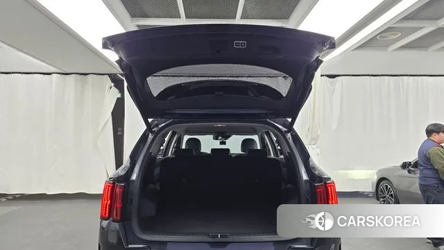 Kia Sorento 4th Generation id 3747551 из Кореи 11