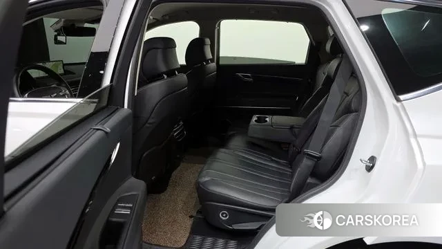 Genesis GV80 id 3746406 из Кореи 11