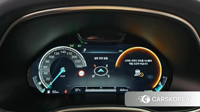 Genesis GV80 id 4592776 из Кореи 11