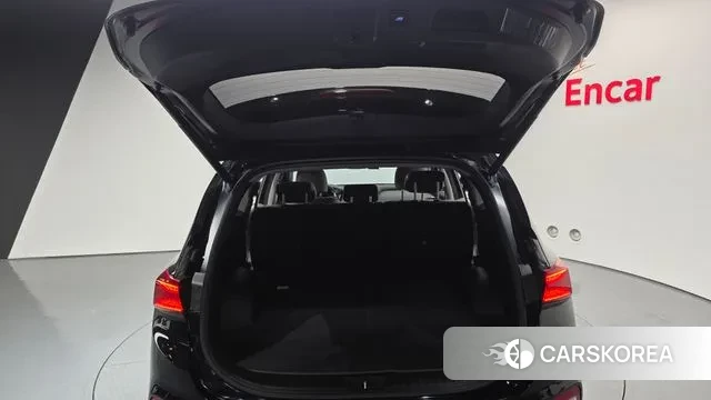 Hyundai Santa Fe TM id 3573701 из Кореи 11