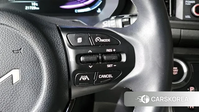 Kia The New Kia Ray id 3278333 из Кореи 11