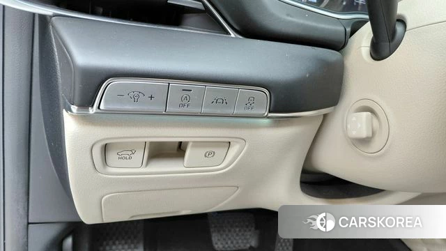Genesis GV80 id 4495490 из Кореи 11
