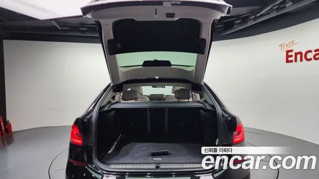 BMW 6 Series GT (G32) id 2685386 из Кореи 11