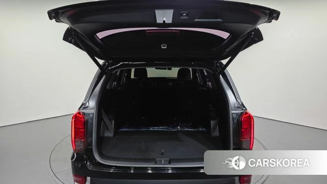 Hyundai Palisade id 4231241 из Кореи 11