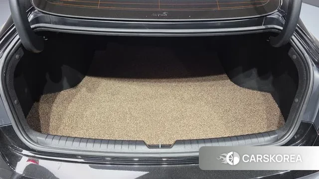 Hyundai Sonata (DN8) id 3350398 из Кореи 11