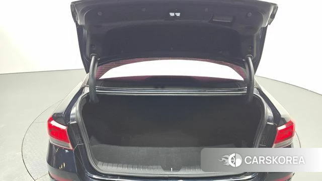 Kia The New K5 2nd generation id 4385031 из Кореи 11