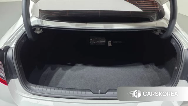 Hyundai Sonata (DN8) id 4339255 из Кореи 11