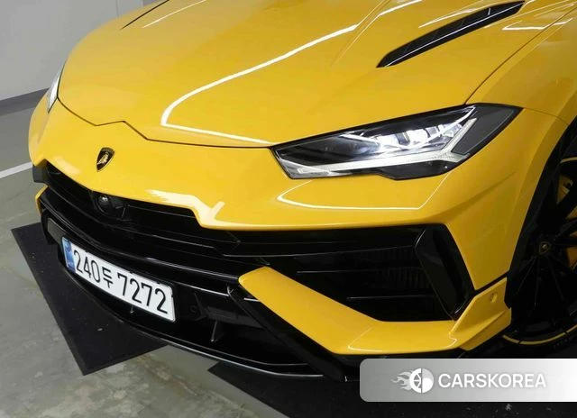 Lamborghini Urus id 4368796 из Кореи 11