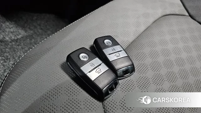 Kia The New Ray id 3467971 из Кореи 11