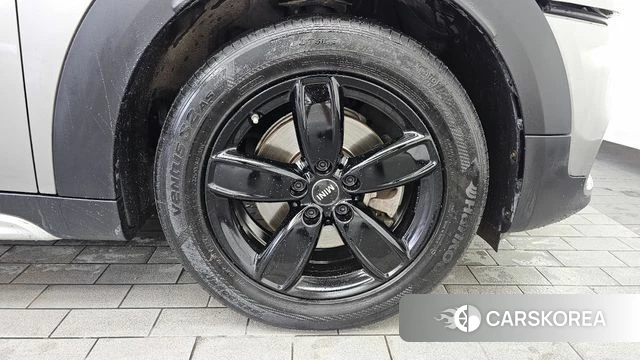 Mini Cooper Countryman id 4563332 из Кореи 11
