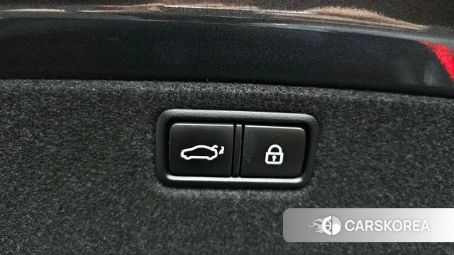 Genesis G80 id 4363337 из Кореи 11