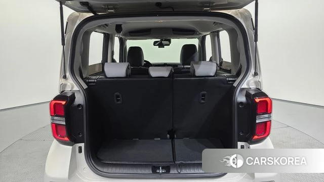 Kia The New Kia Ray id 4706124 из Кореи 11