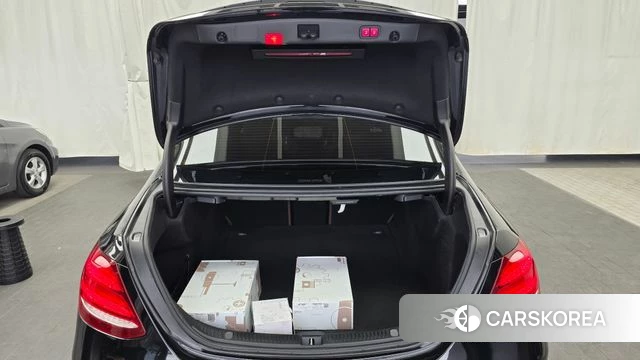 Mercedes-Benz E-Class W213 id 4377556 из Кореи 11