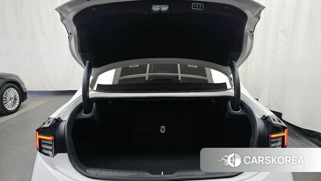 Hyundai Sonata D Edge (DN8) id 4308487 из Кореи 11